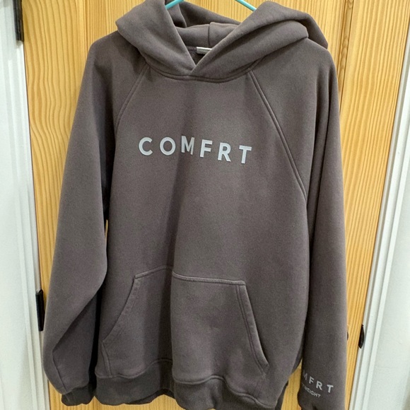 Comfrt Hoodie and Sweatpants Set - Unisex Large - Picture 6 of 6